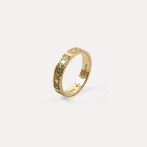 New STILNEST Queen Of Tears Ring | 585 Gold