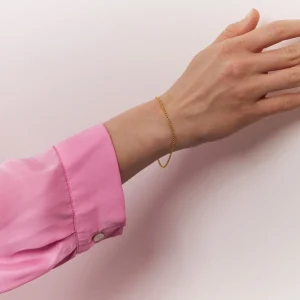 Discount STILNEST Rolo Chain Armband