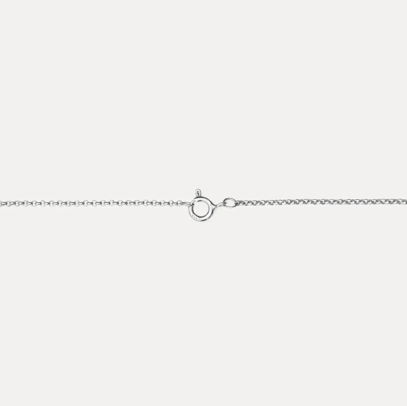 Sale STILNEST Rolo Kette