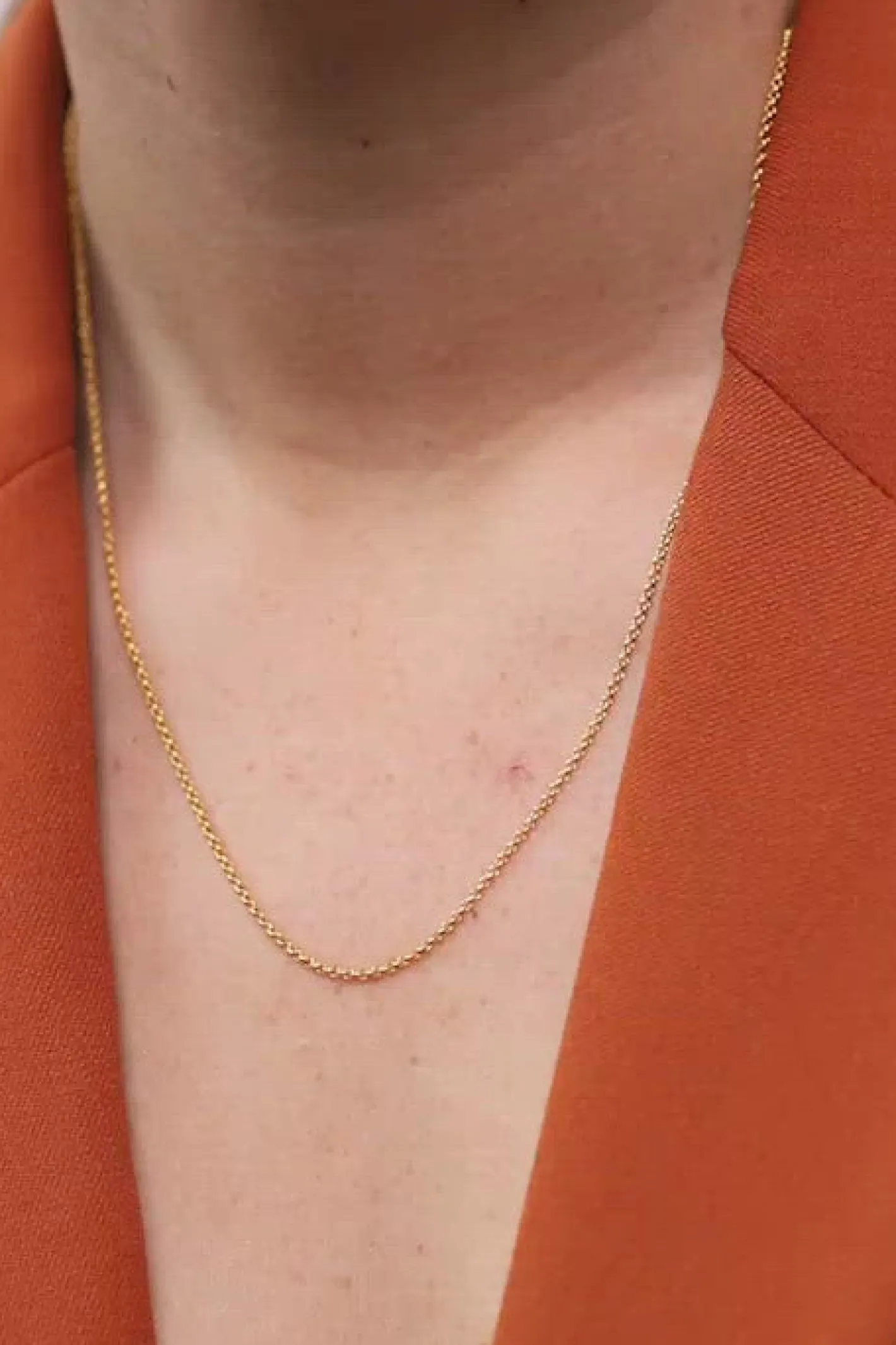 Sale STILNEST Rolo Kette