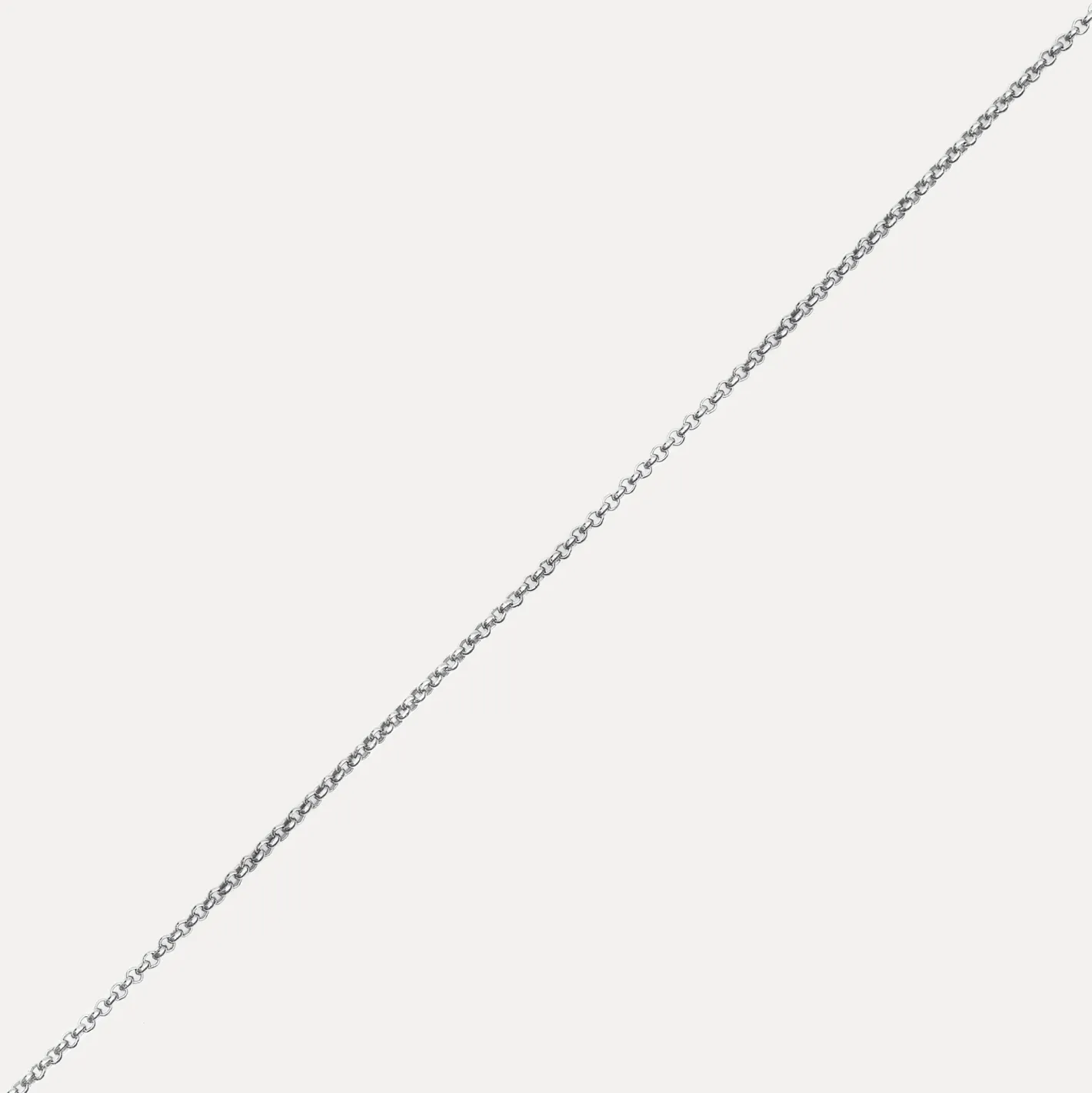 Sale STILNEST Rolo Kette