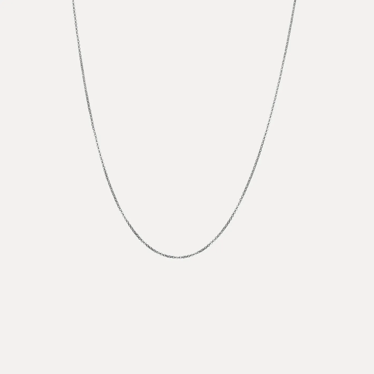Sale STILNEST Rolo Kette