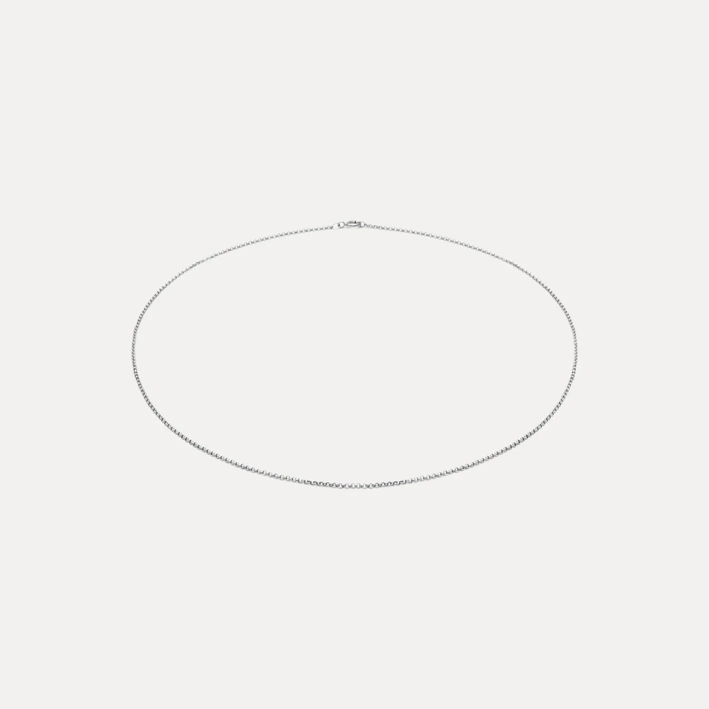 Sale STILNEST Rolo Kette