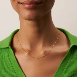 Cheap STILNEST Satellite Kette