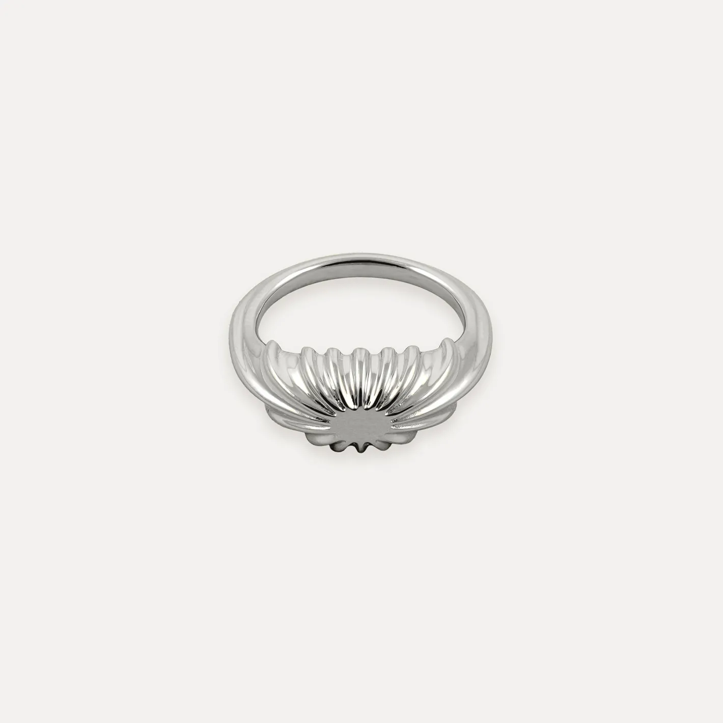 Outlet STILNEST Solar Bombé Ring