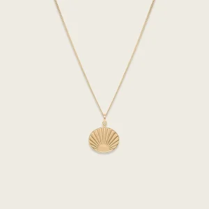 New STILNEST Solar Kette | 585 Gold