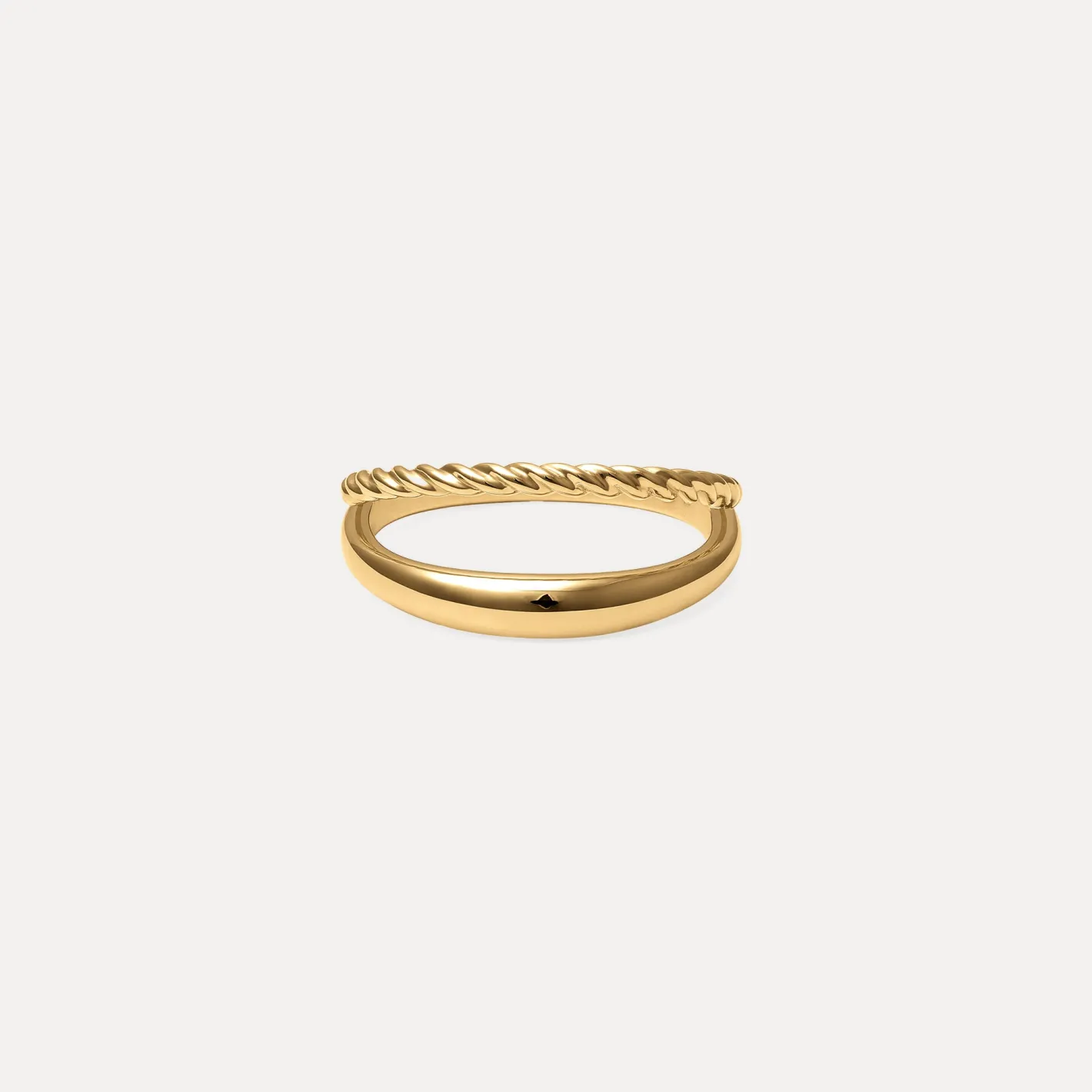Fashion STILNEST Starling Ring