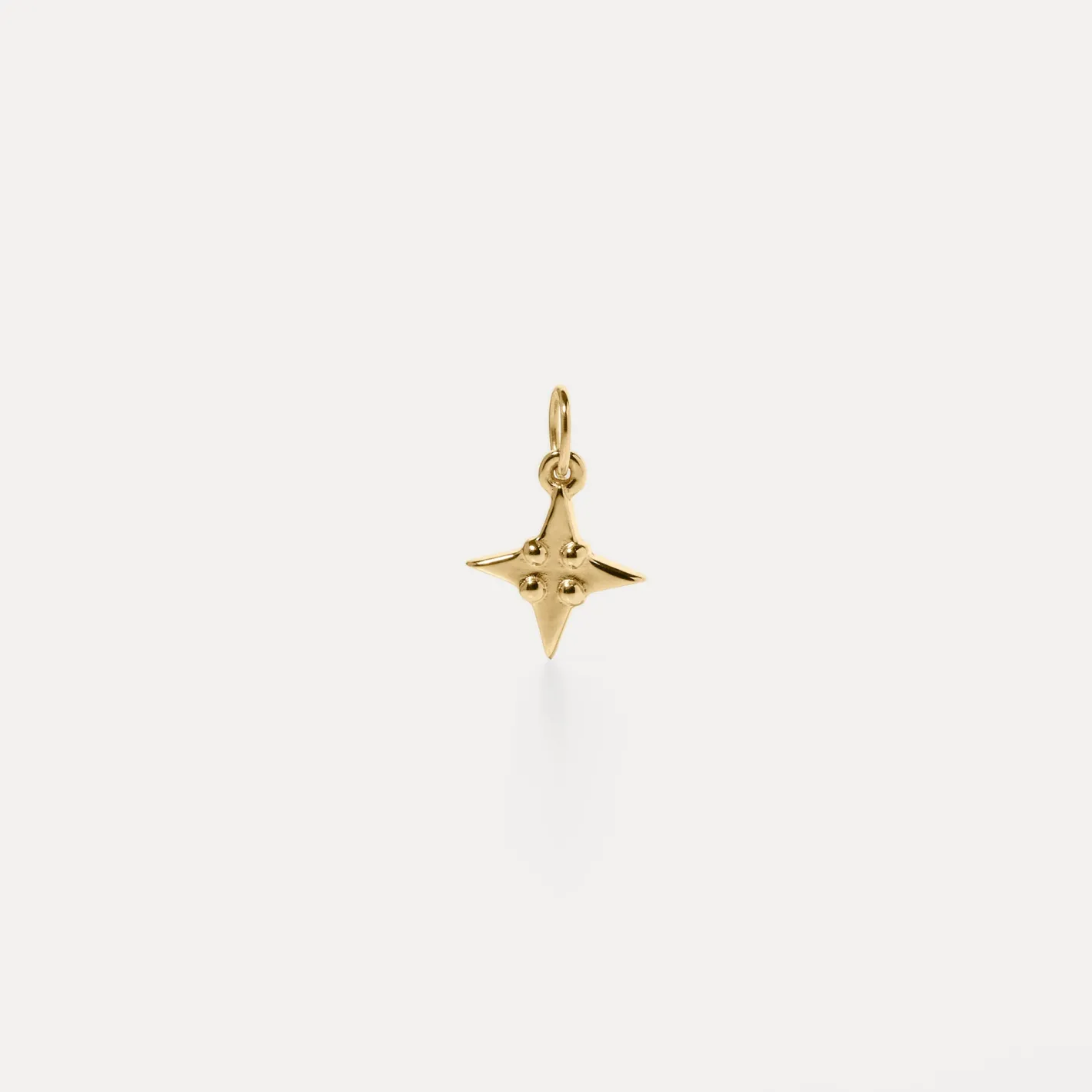 Shop STILNEST Stella Kette | 585 Gold