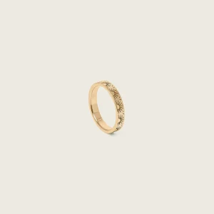 Outlet STILNEST Sunset Fair Band | 585 Gold