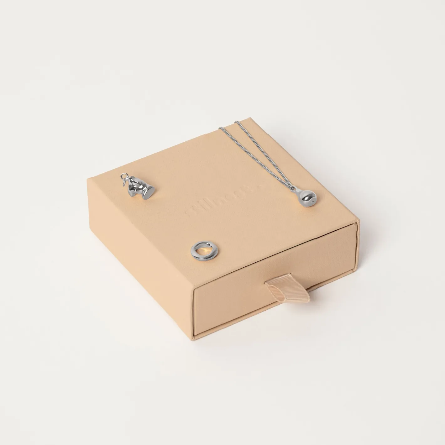 Shop STILNEST #2 Surprise Capsule - Anhänger