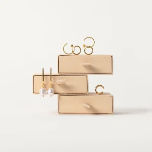 Store STILNEST #1 Surprise Capsule - Ohrringe