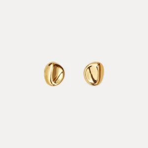 Flash Sale STILNEST The Dimples Ohrstecker Ohrringe