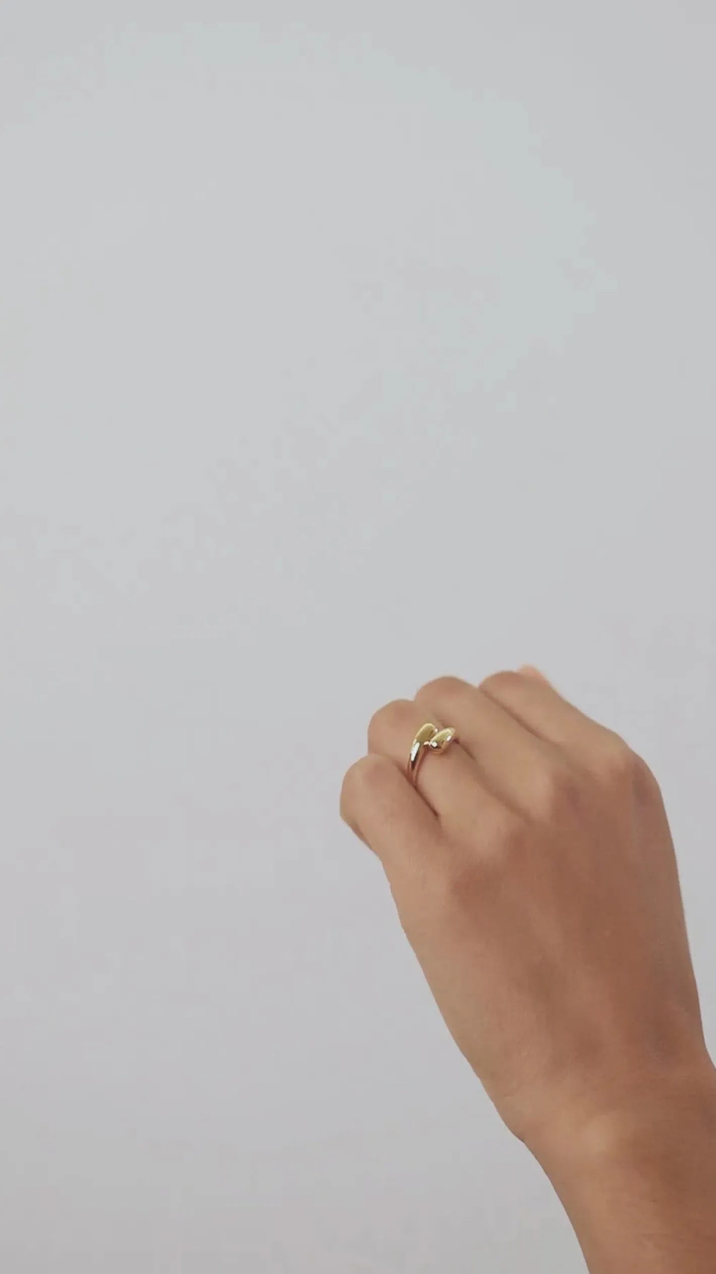 Online STILNEST The Encounters Ring