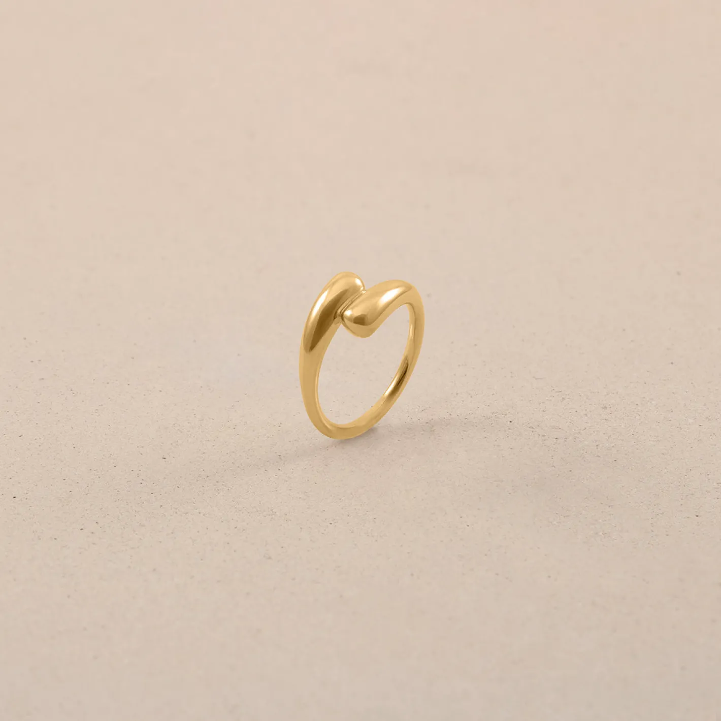 Online STILNEST The Encounters Ring
