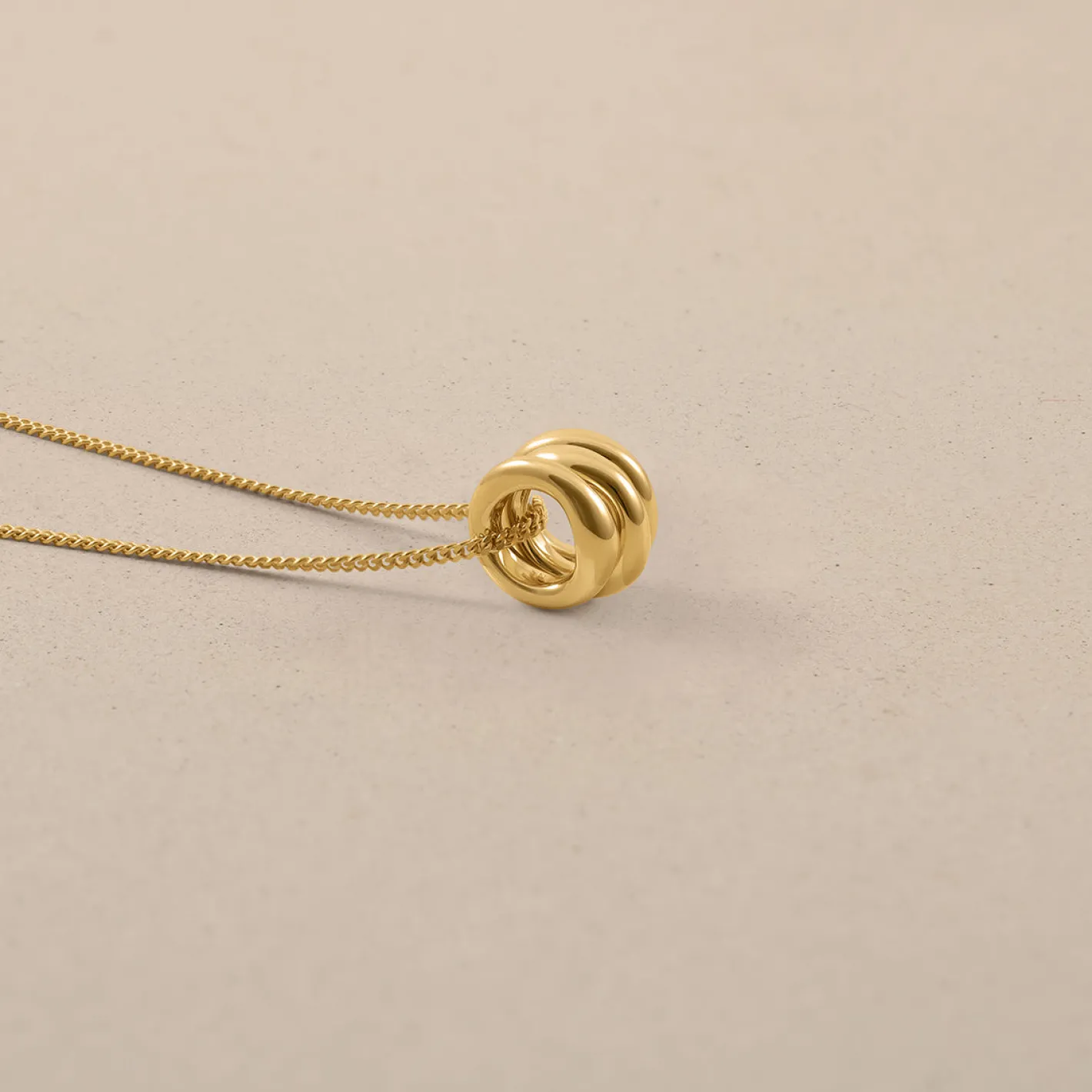 Best Sale STILNEST The Gathering Kette