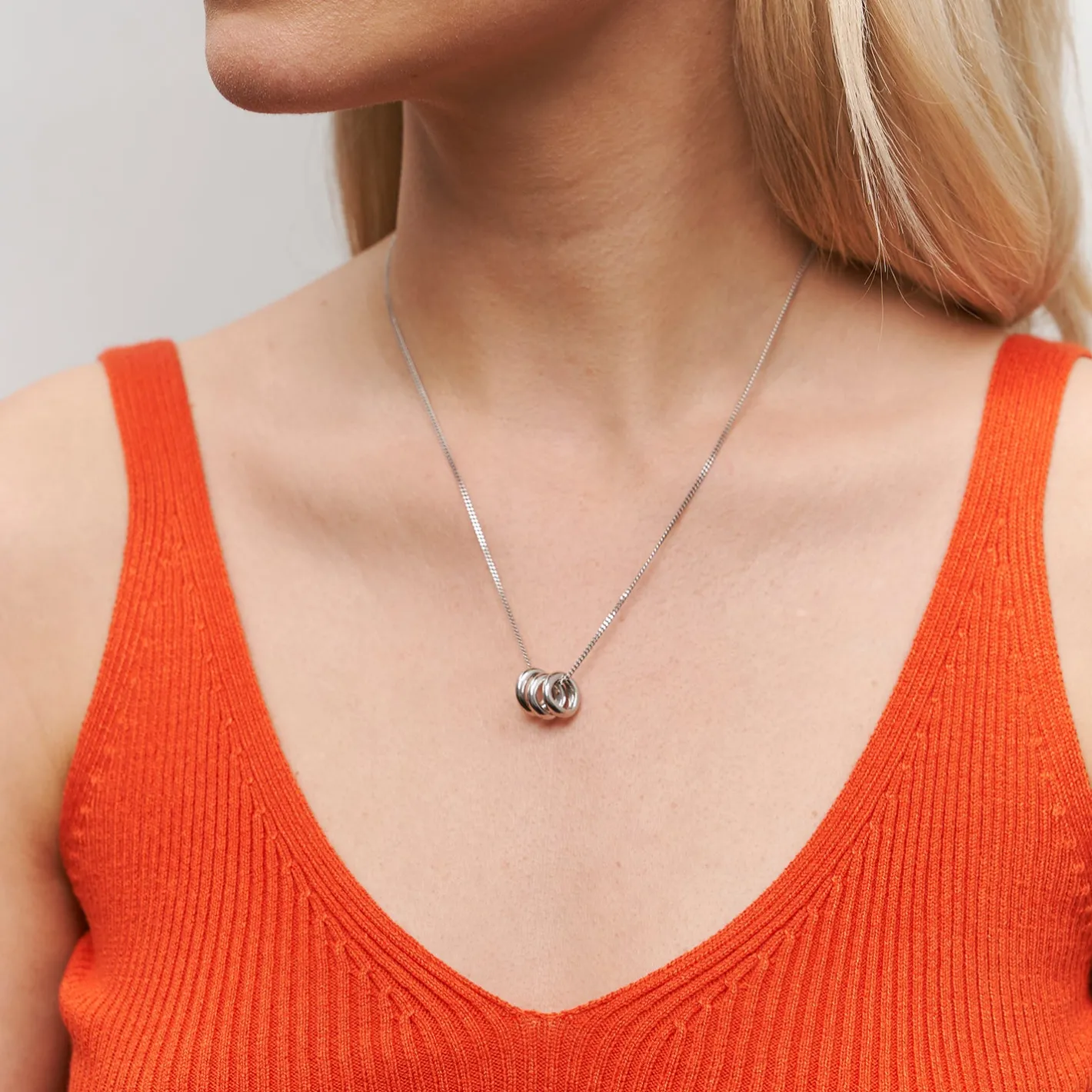 Best Sale STILNEST The Gathering Kette
