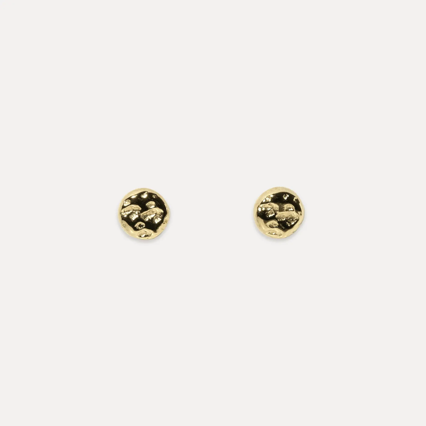 Online STILNEST The Meadow Ohrstecker Ohrringe | 585 Gold