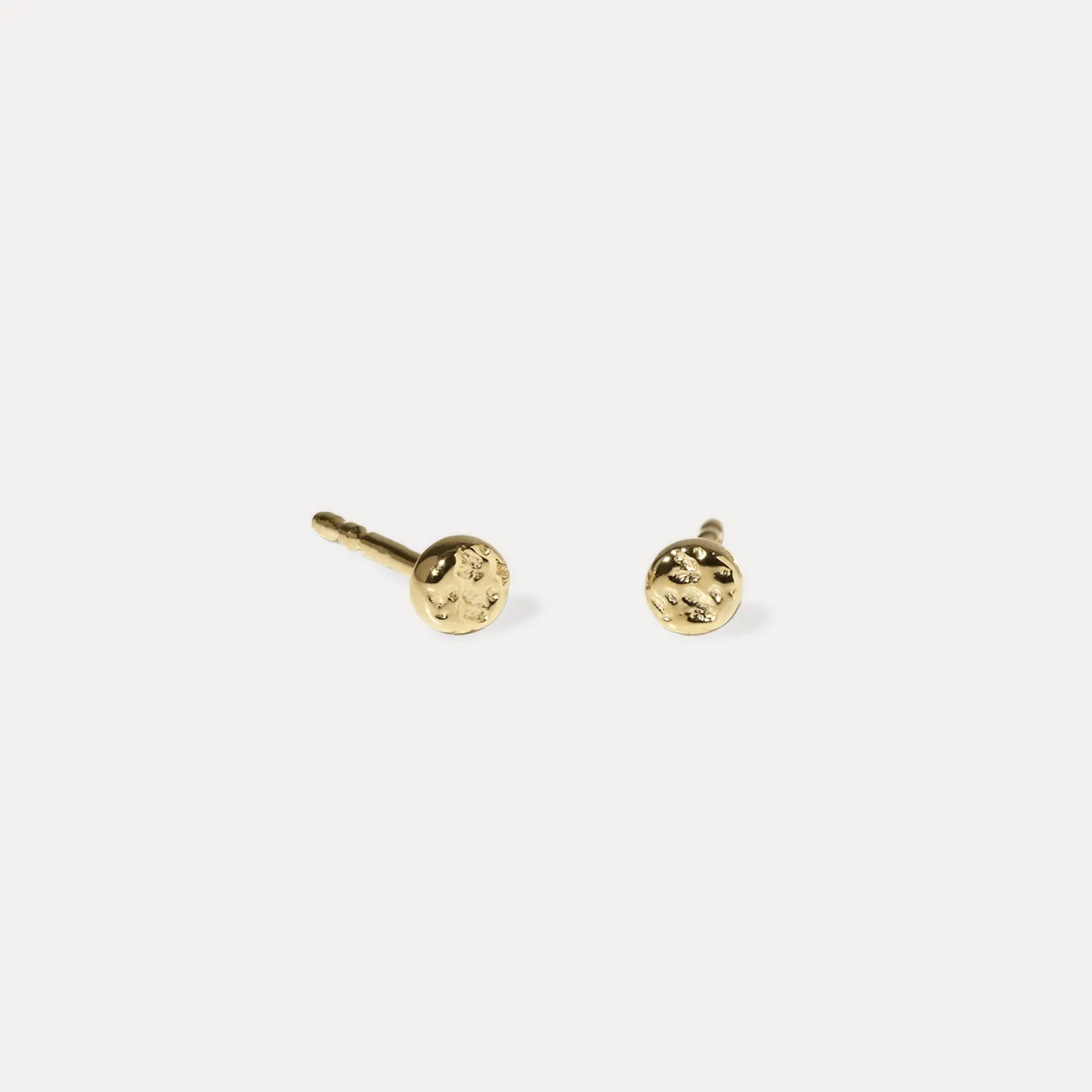 Online STILNEST The Meadow Ohrstecker Ohrringe | 585 Gold