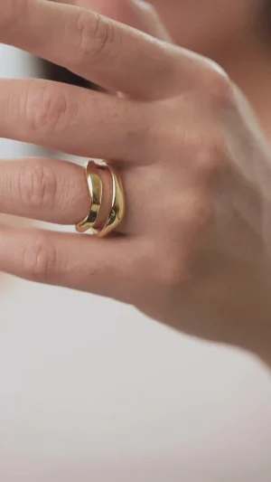 Best STILNEST The Touch Ring