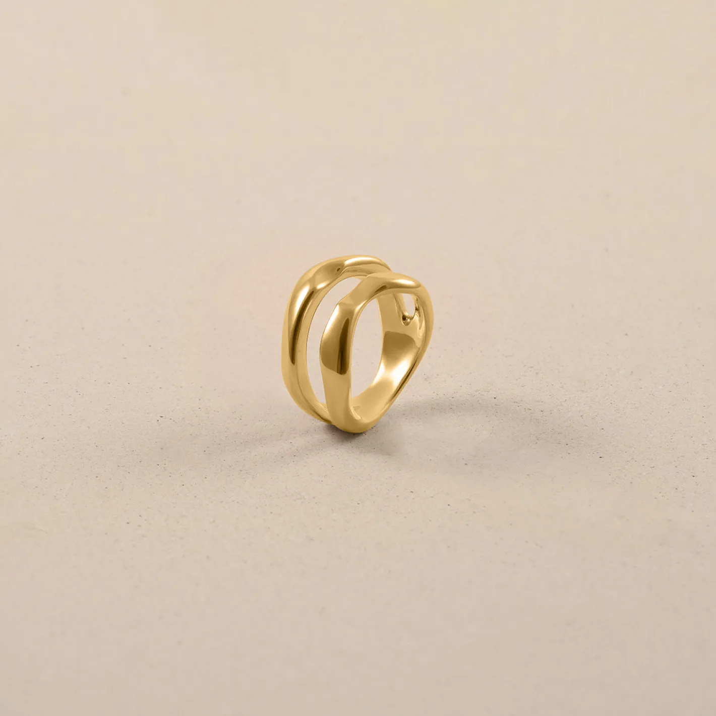 Best STILNEST The Touch Ring