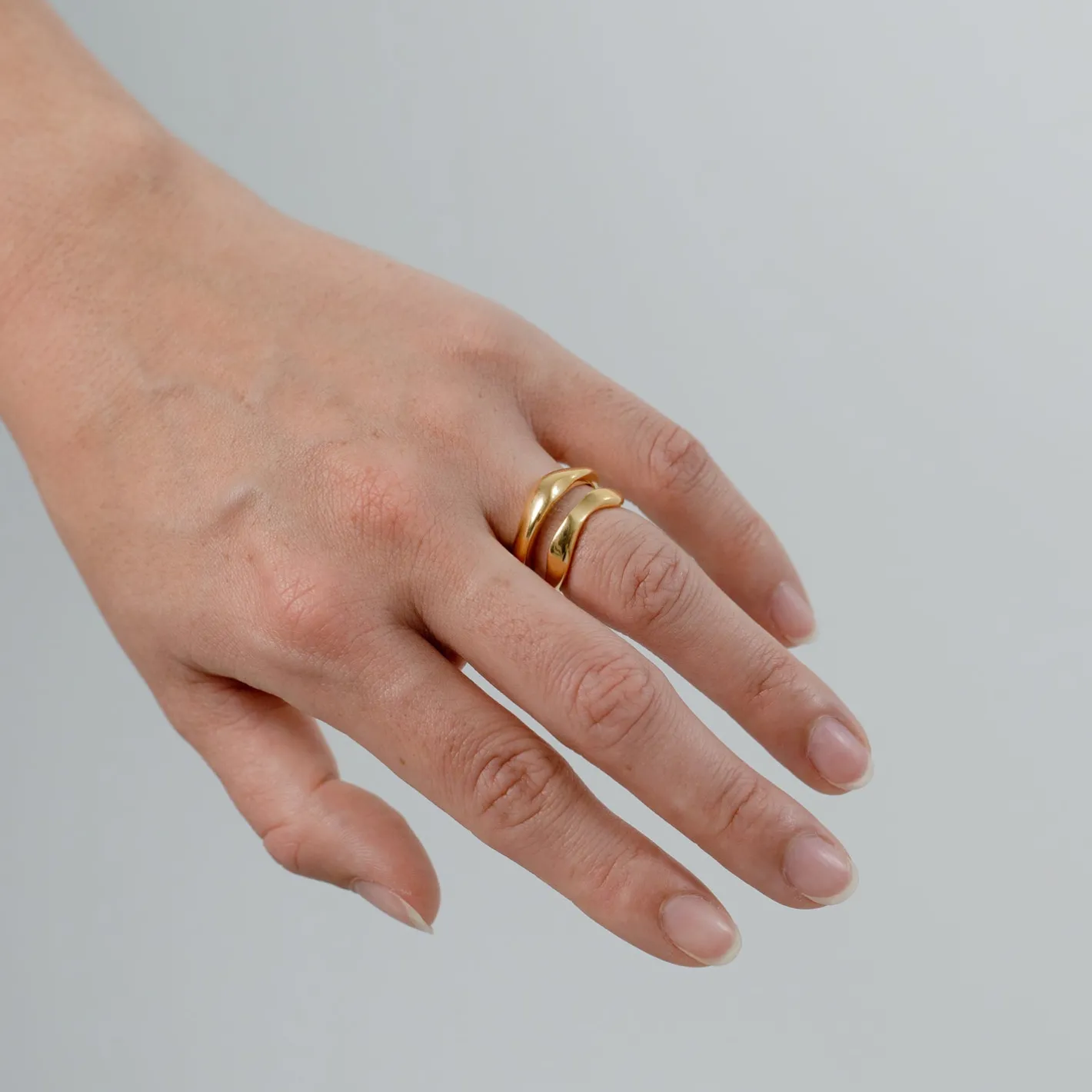Best STILNEST The Touch Ring