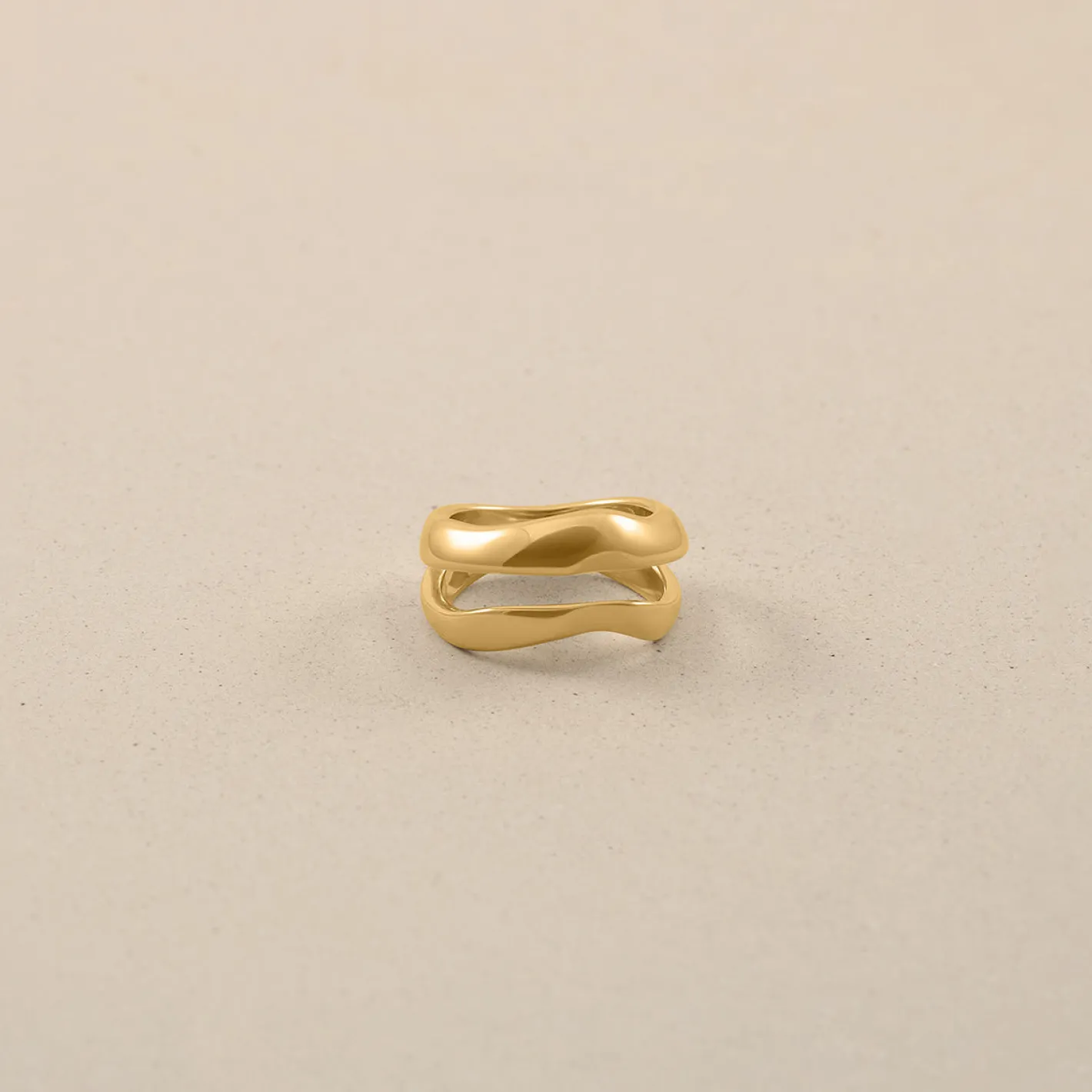 Best STILNEST The Touch Ring