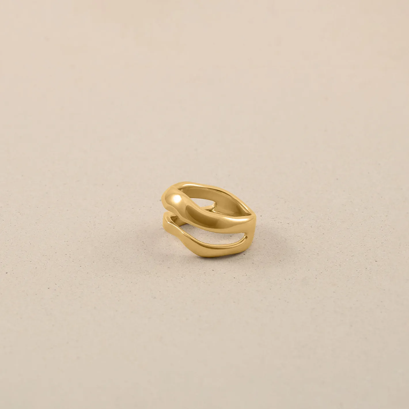 Best STILNEST The Touch Ring