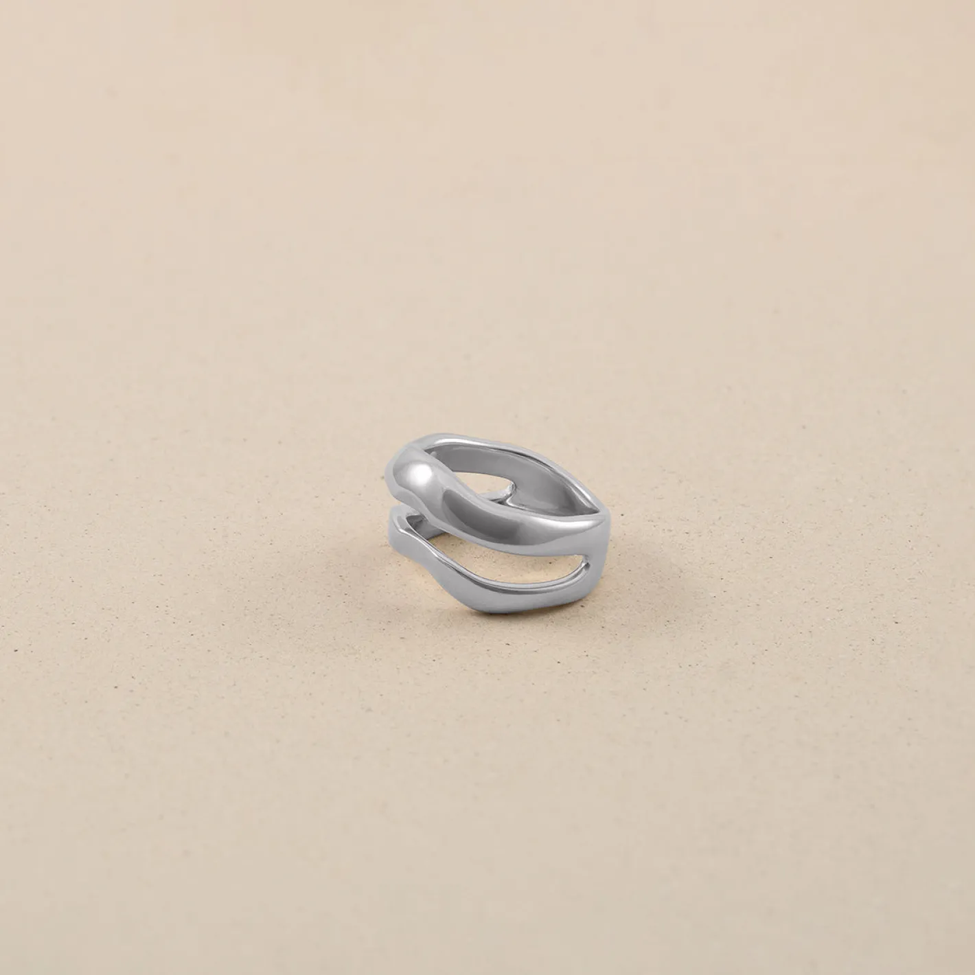 Best STILNEST The Touch Ring