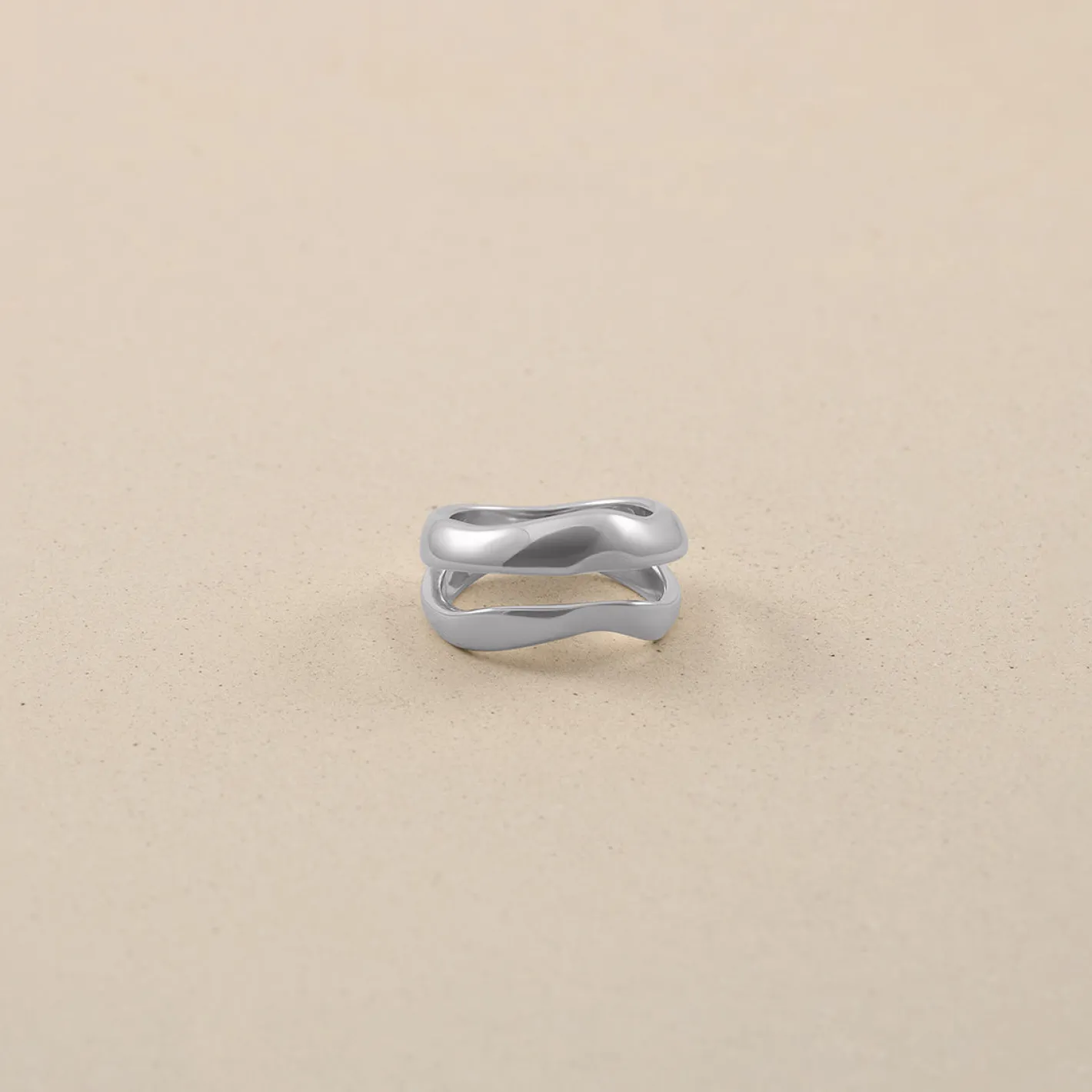 Best STILNEST The Touch Ring