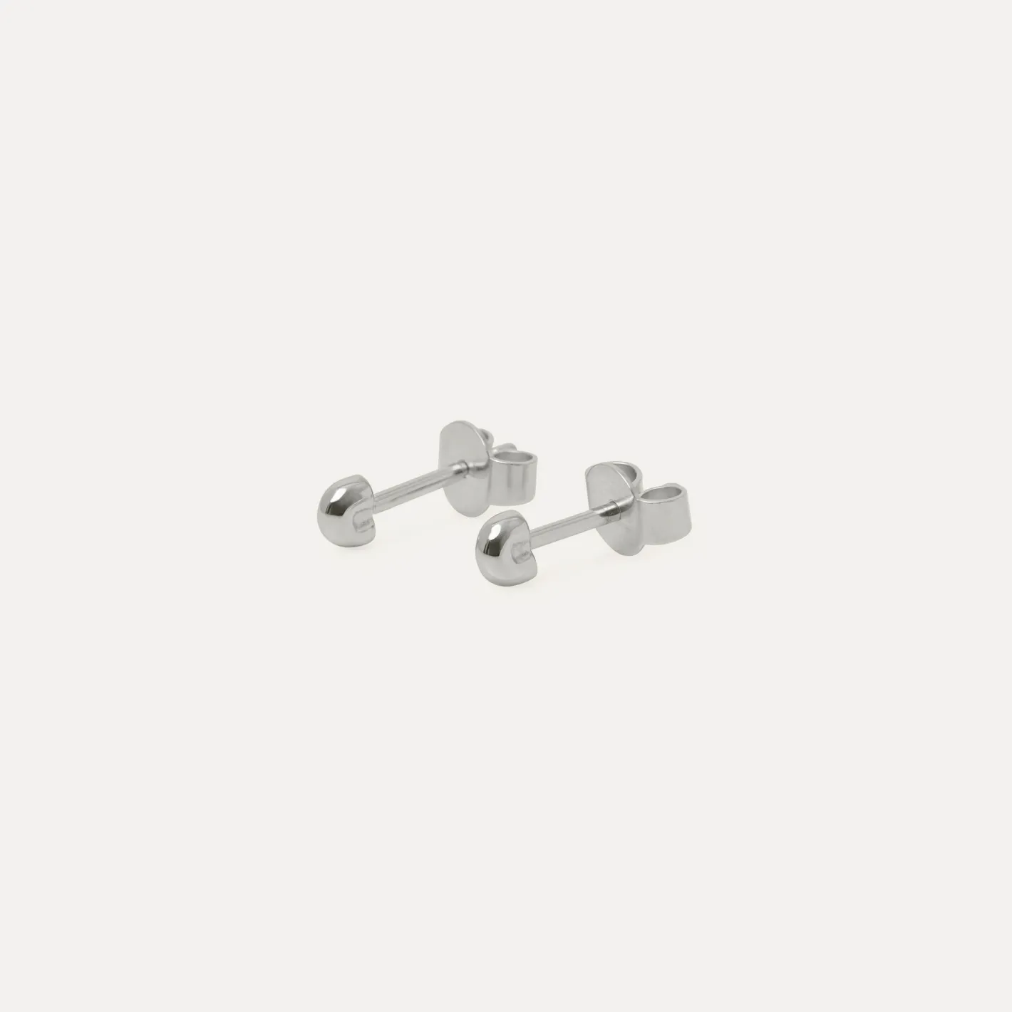 Shop STILNEST Tube Ohrstecker Ohrringe
