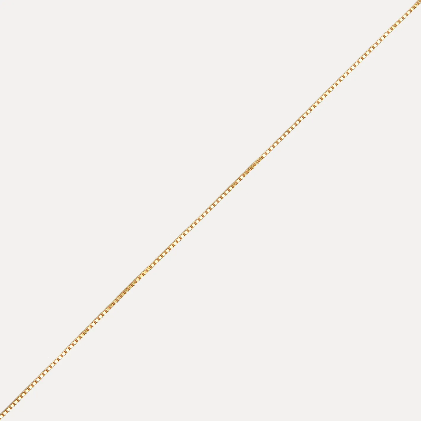 Hot STILNEST Venetian Kette