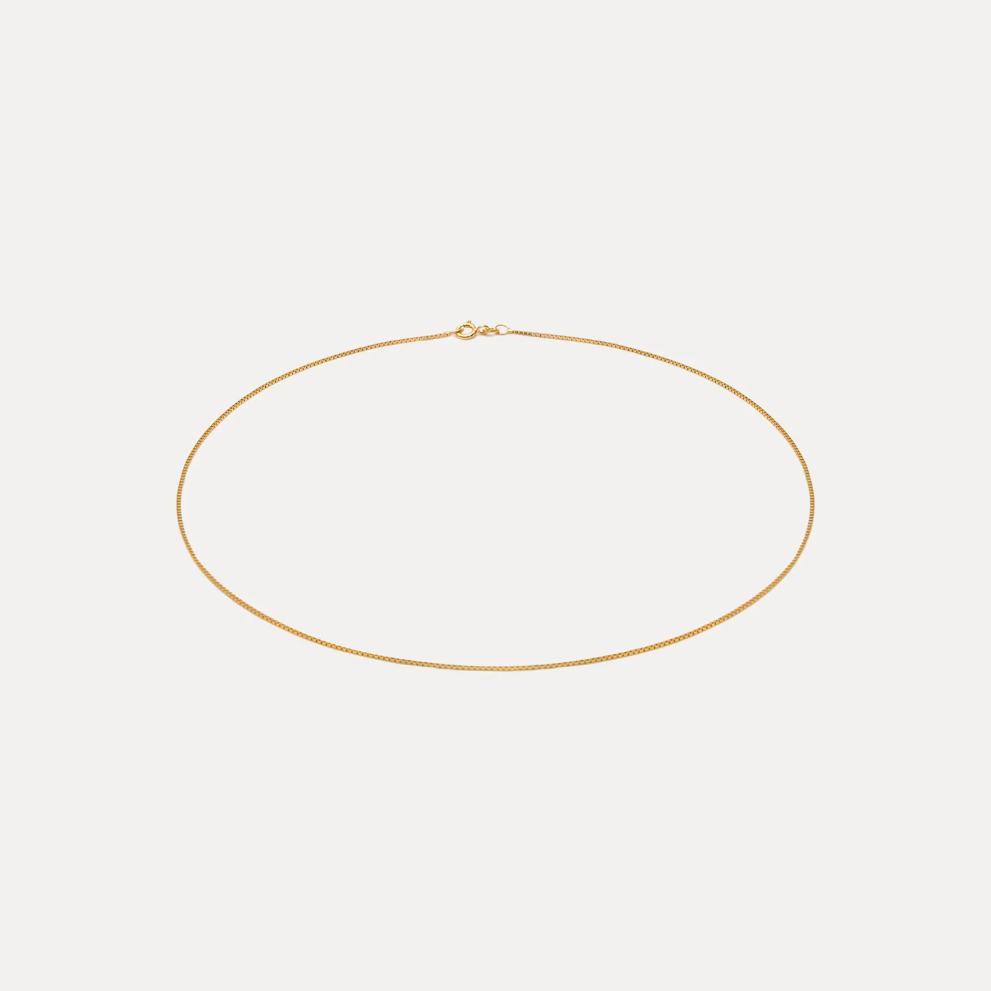 Hot STILNEST Venetian Kette