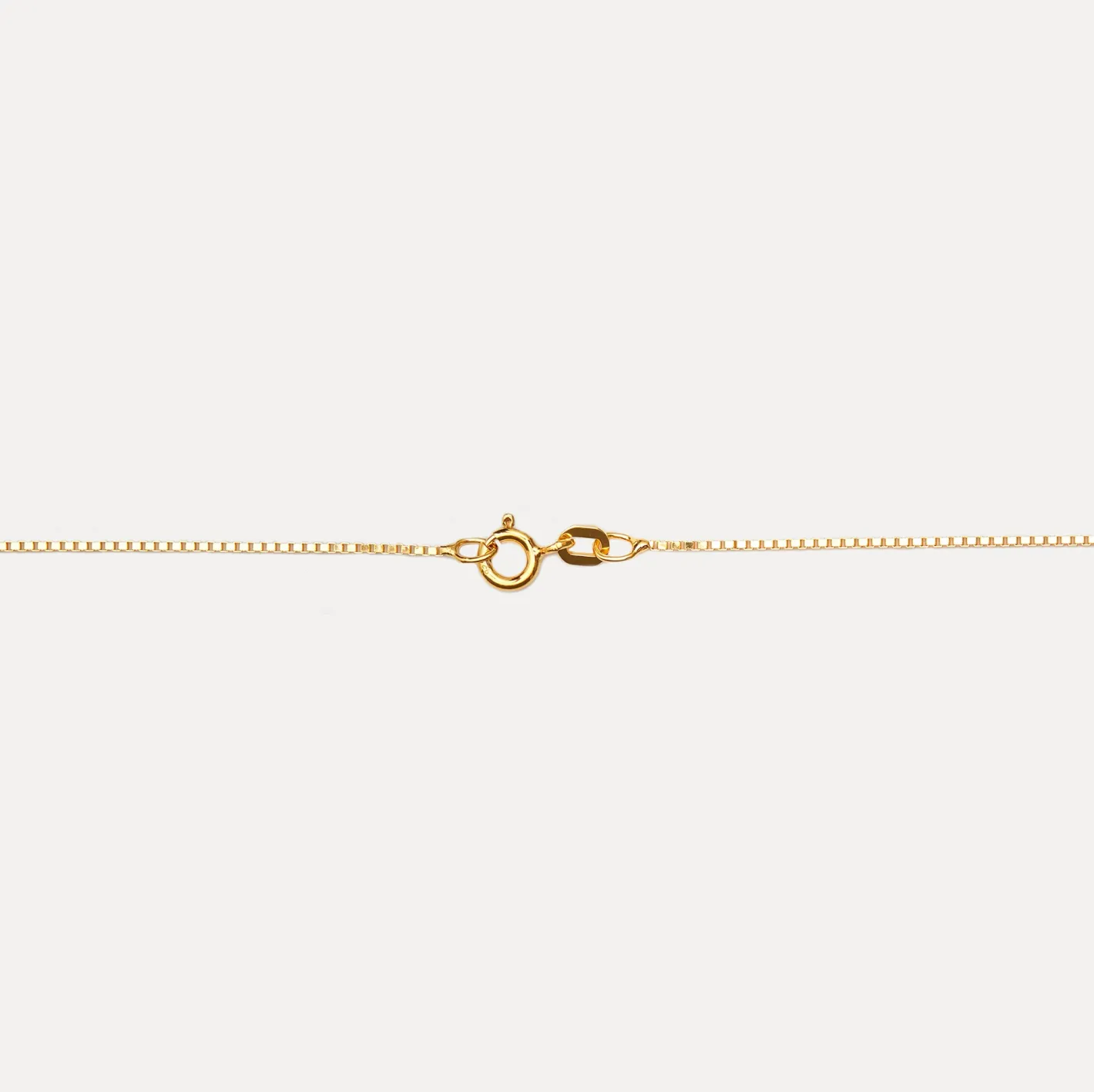 Hot STILNEST Venetian Kette