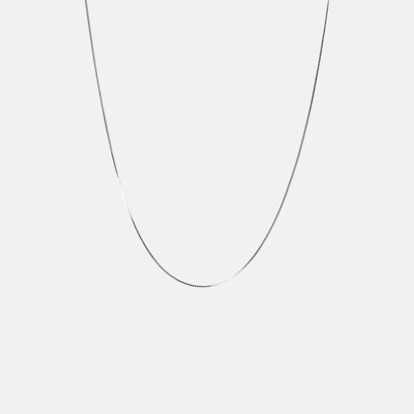 Hot STILNEST Venetian Kette