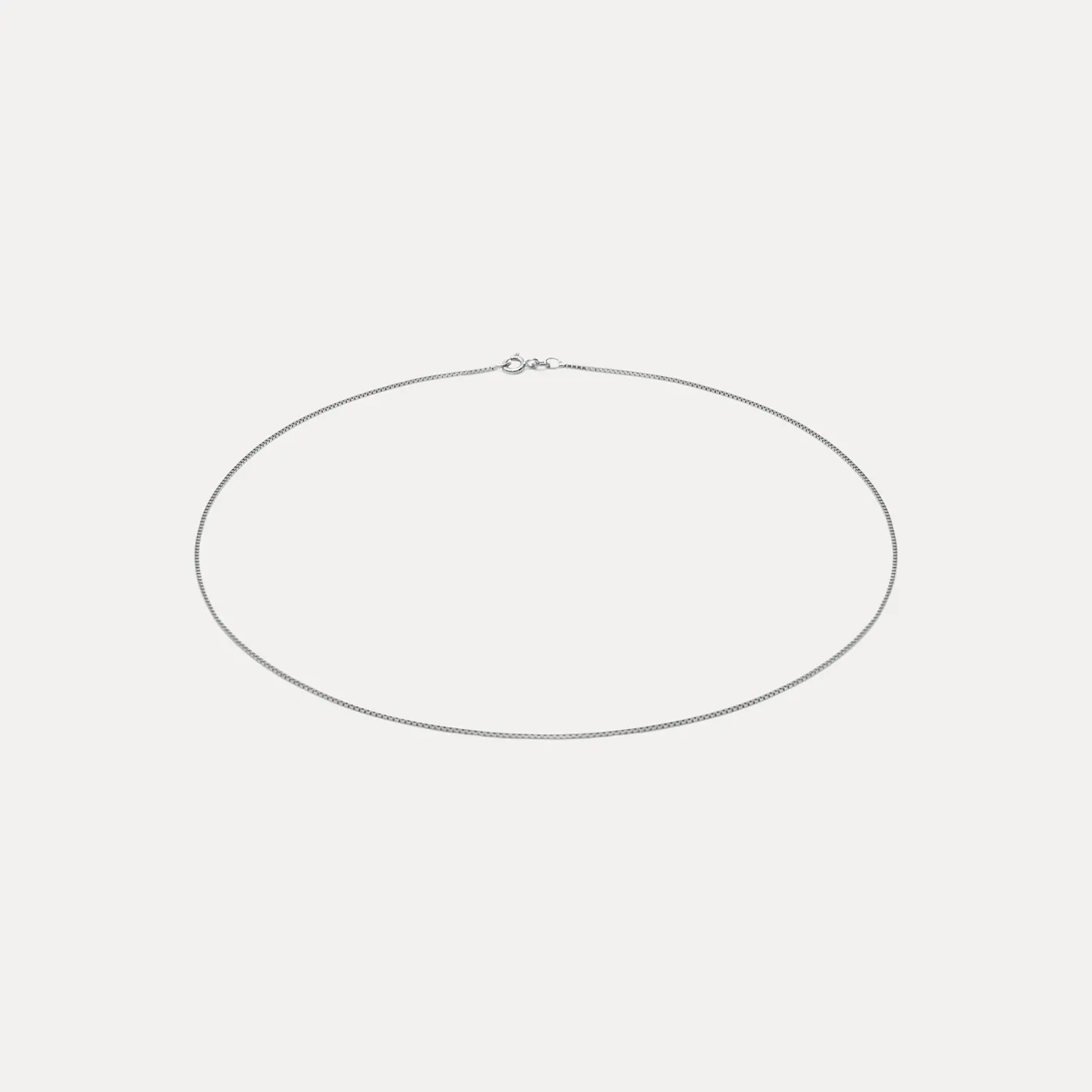 Hot STILNEST Venetian Kette