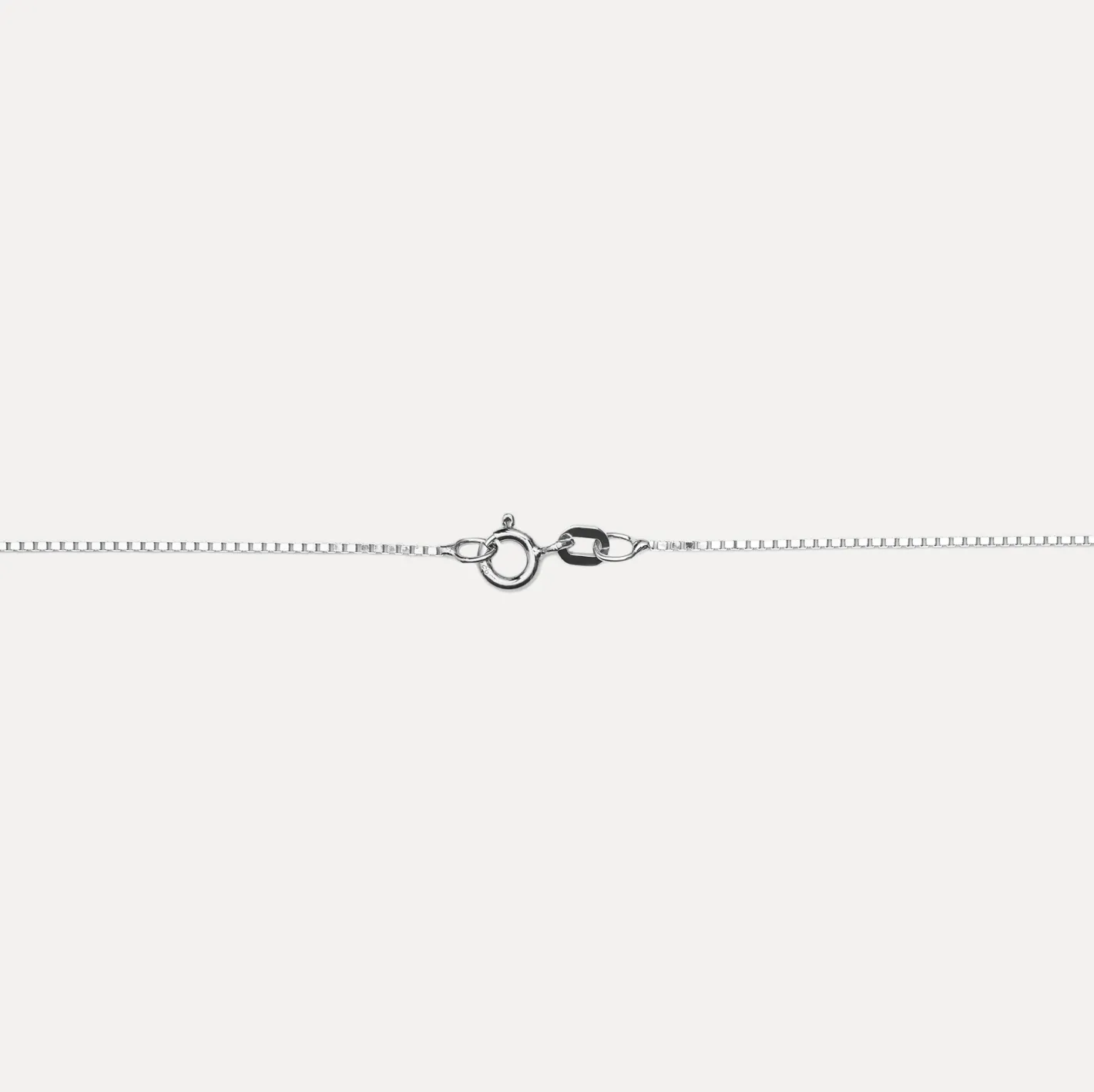 Hot STILNEST Venetian Kette