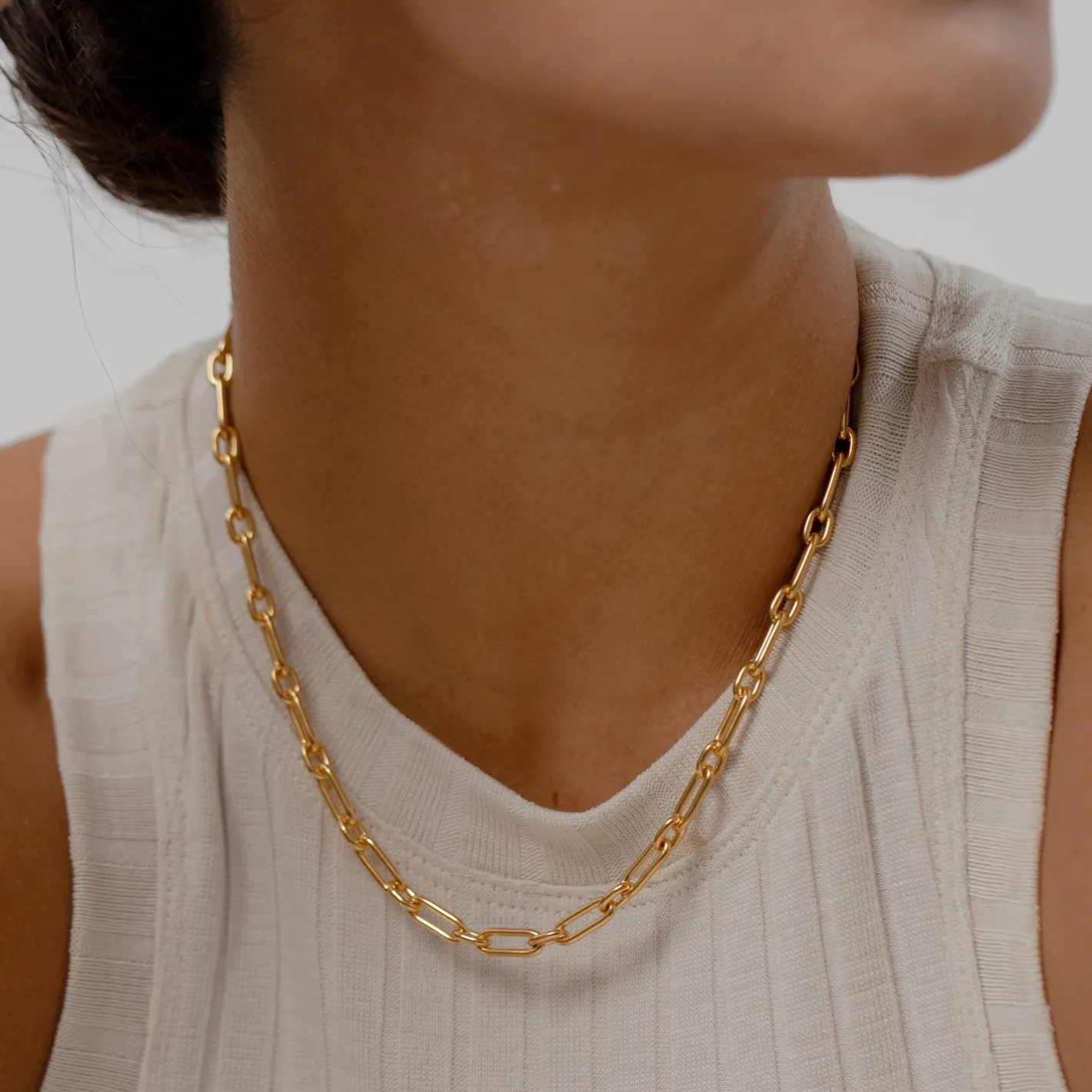 Fashion STILNEST Victoria Kette