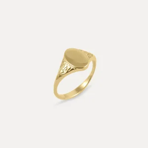 Clearance STILNEST Victorian Ring | 585 Gold