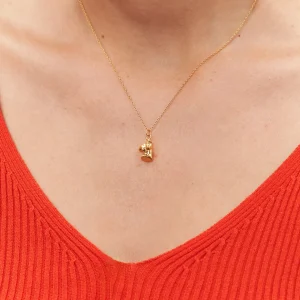 Cheap STILNEST Womanhood Kette