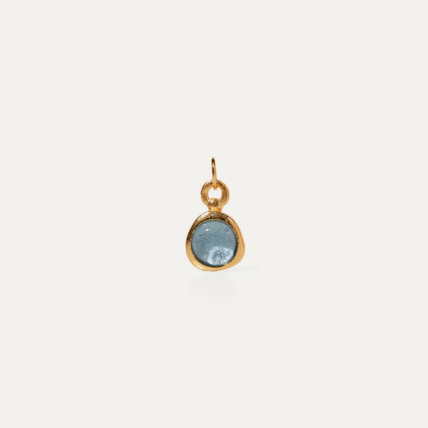 Outlet STILNEST Zodiac Birthstone Anhänger