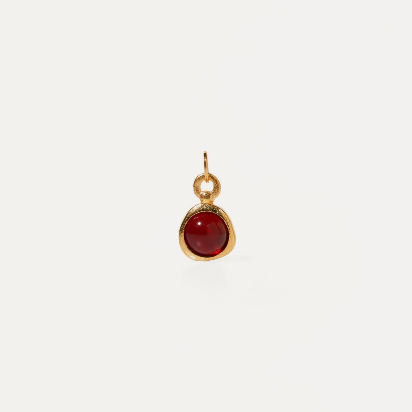 Outlet STILNEST Zodiac Birthstone Anhänger