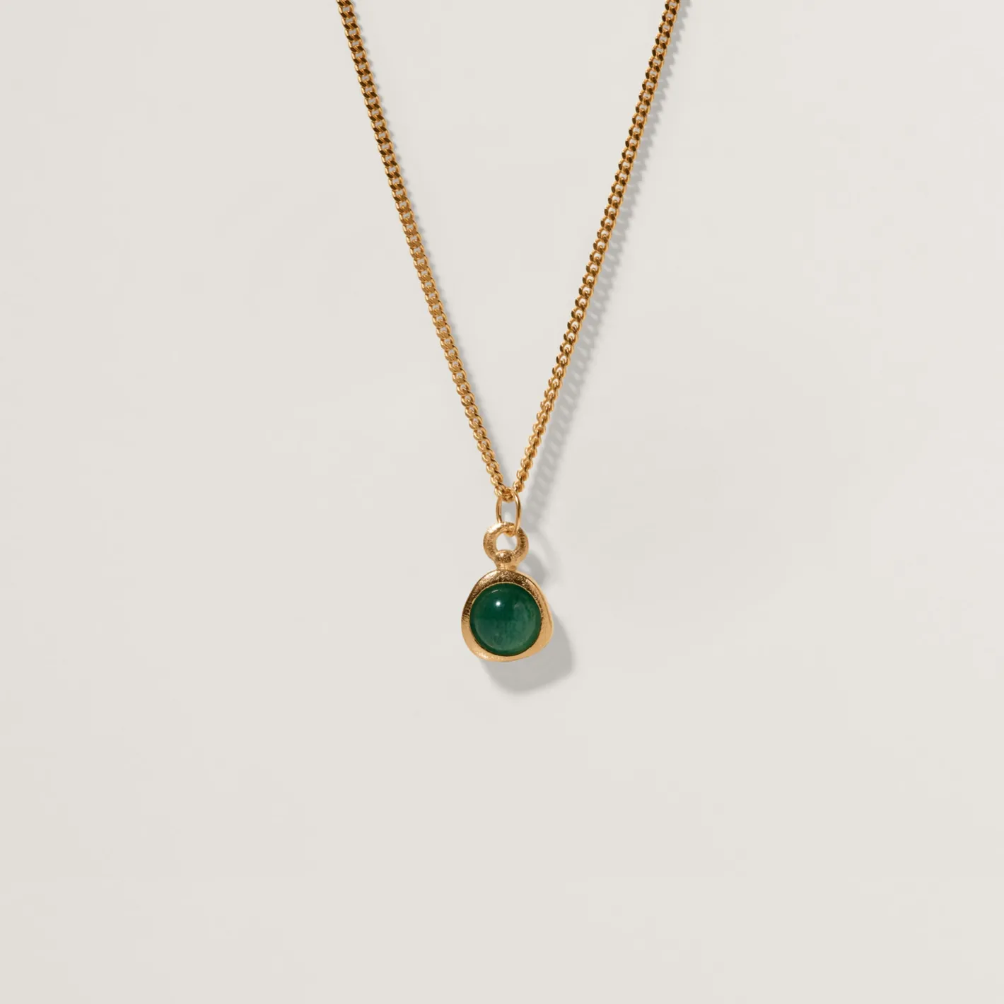 Shop STILNEST Zodiac Birthstone Kette