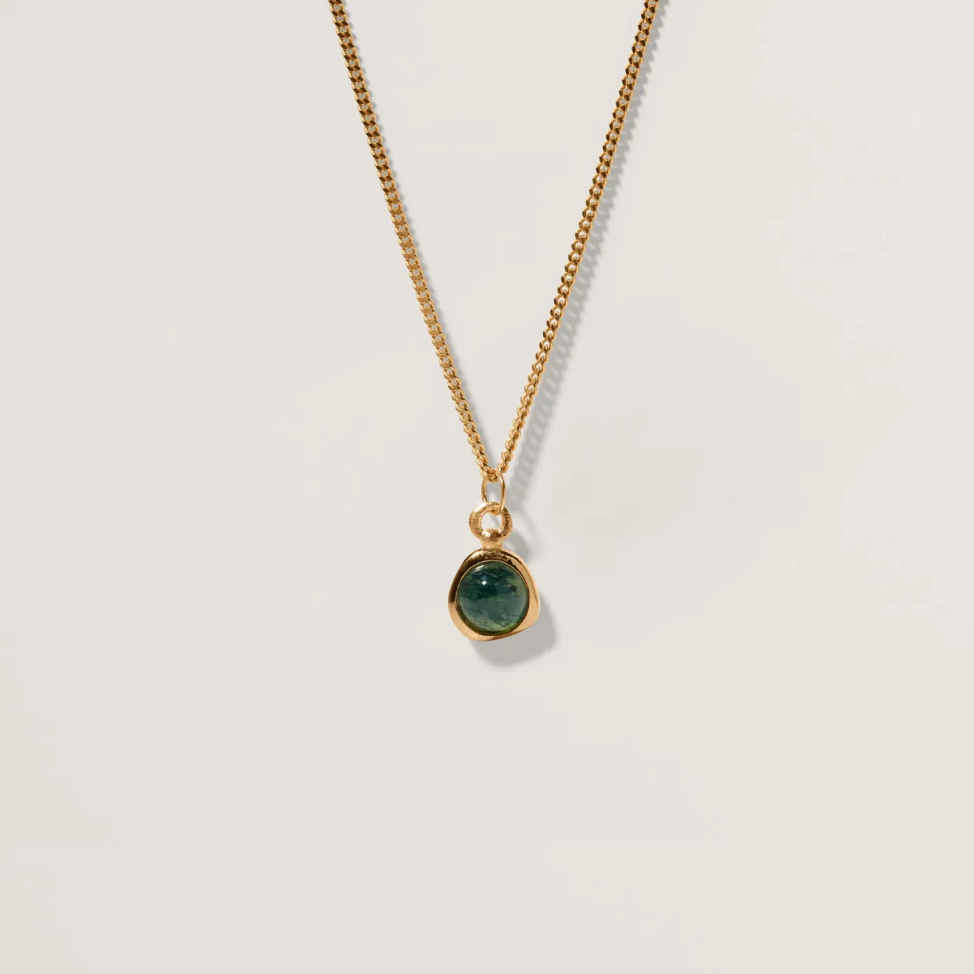 Shop STILNEST Zodiac Birthstone Kette