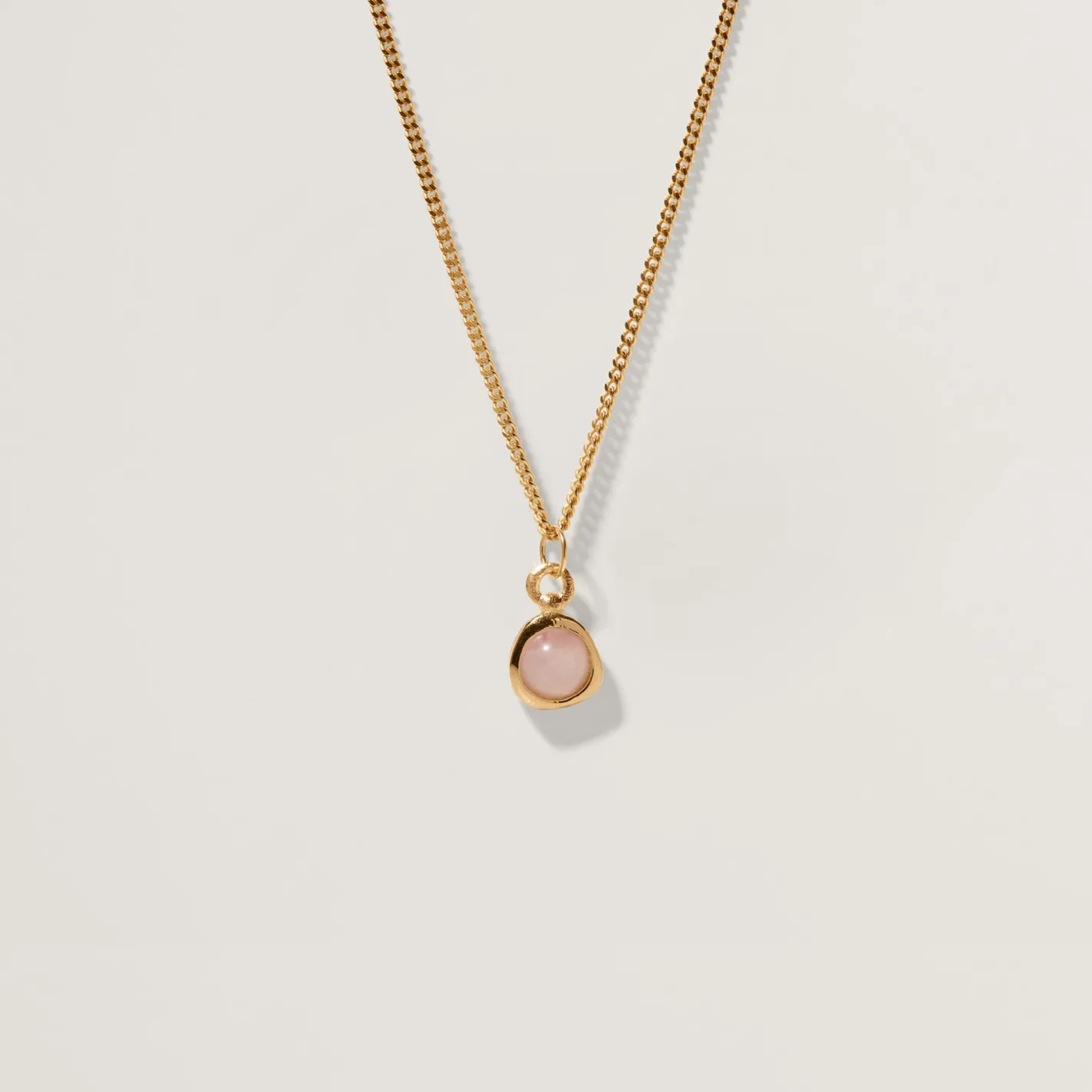 Shop STILNEST Zodiac Birthstone Kette