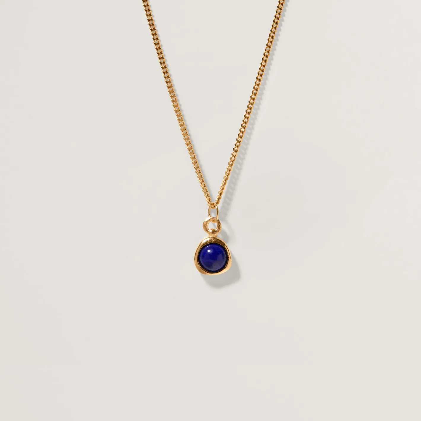 Shop STILNEST Zodiac Birthstone Kette