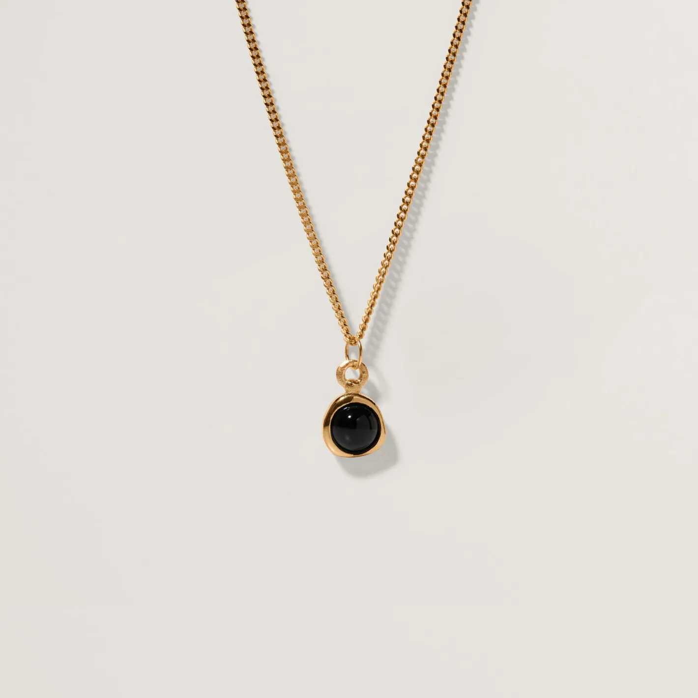 Shop STILNEST Zodiac Birthstone Kette