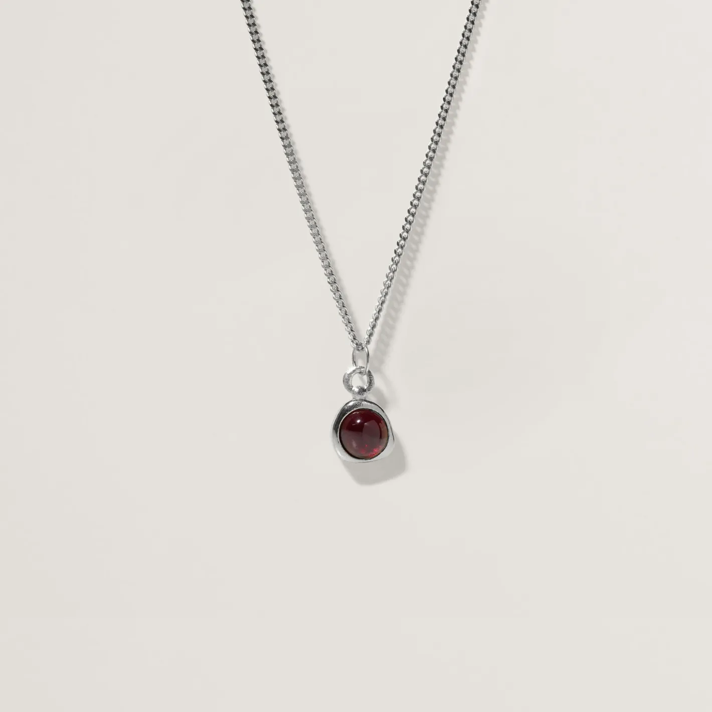 Shop STILNEST Zodiac Birthstone Kette