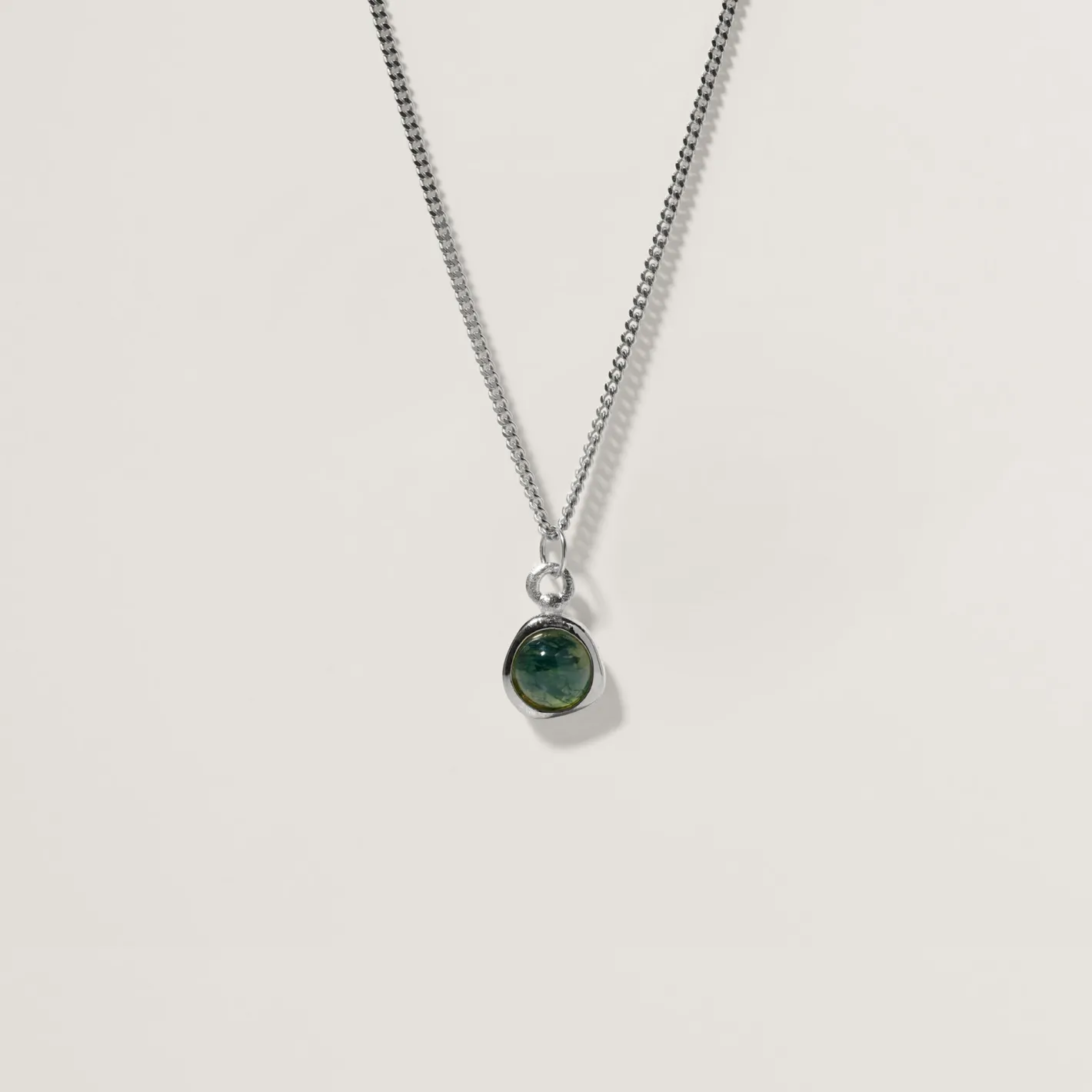 Shop STILNEST Zodiac Birthstone Kette