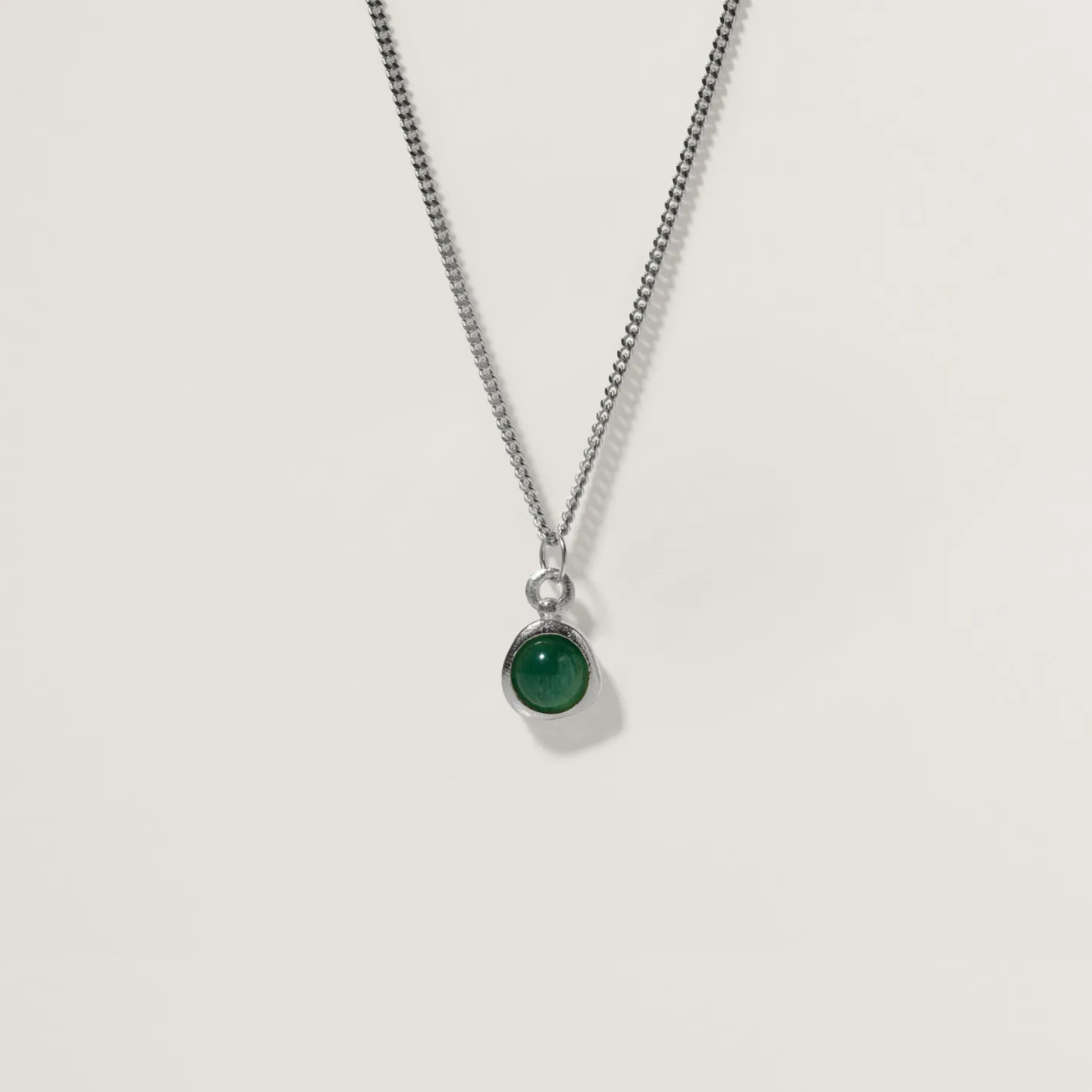 Shop STILNEST Zodiac Birthstone Kette