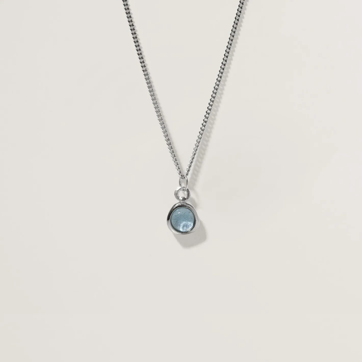 Shop STILNEST Zodiac Birthstone Kette